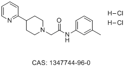 A-412997 dihydrochloride