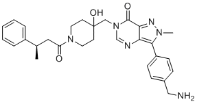 USP7 inhibitor AD-04