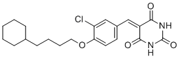 mPGES-1 inhibitor UK-4b