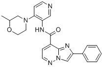 GSK-3β inhibitor 47