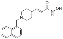 HDAC10 inhibitor 10c