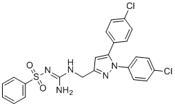 MALT1 inhibitor 37