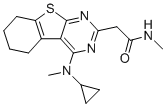USP14 inhibitor 1