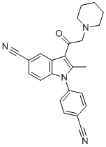 USP14 inhibitor 3