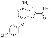CDK8 inhibitor 32