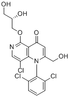 GIRK1/4 inhibitor 14b