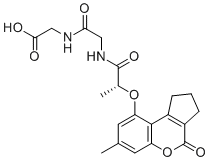 KDM5A inhibitor compound 1