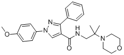KDM5B inhibitor 27ab