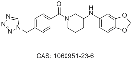 Igf2bp1 inhibitor 7773