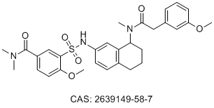 Orexin Receptor agonist (R)-2