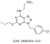 USP28 inhibitor 19