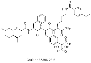 TC-PTP inhibitor 8