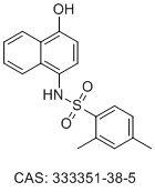 ATG12-ATG3 inhibitor 189