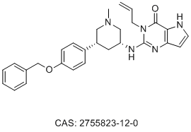 SETDB1 activator (R,R)-59