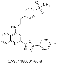 NRAS-G4 inhibitor 18
