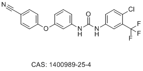 SHP-1 agonist SC-43