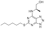CCR7 inhibitor 30c