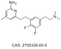 nNOS inhibitor 17