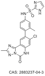 TIM-3 inhibitor 38