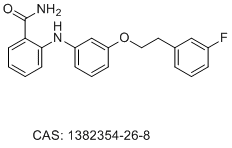 SIRT2 inhibitor 33i