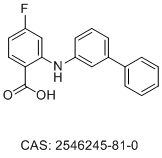 TEAD inhibitor LM41