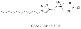 NXC736 hydrochloride