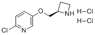 ABT-594 dihydrochloride