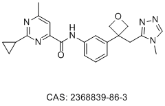 Cbl-b inhibitor 1
