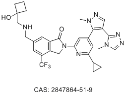 Cbl-b inhibitor 2