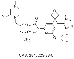 Cbl-b inhibitor 3