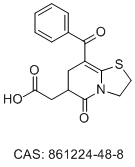 JMJD1C inhibitor 193D7