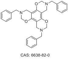 SGF29 inhibitor DC60