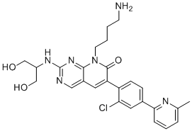 MST3/4 inhibitor MR24