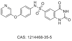 SIRT6 inhibitor S6