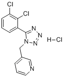 A438079 hydrochloride