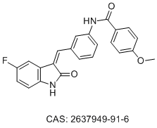 hRpn13 inhibitor XL44