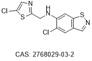 TRPM5 agonist 64