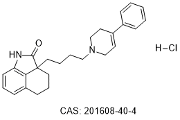 DR4004 hydrochloride