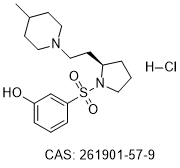 SB 269970 hydrochloride