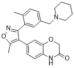 NSD2-PWWP1 inhibitor 34