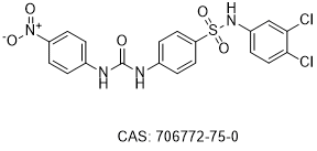 CtBP1/BARS inhibitor Comp.11
