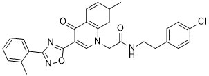 USP10 inhibitor D1