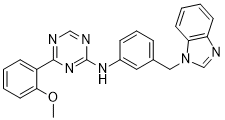CDK9 inhibitor VC-1