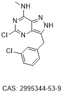 YTHDC1 inhibitor 40