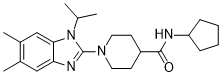 mPGES-1 inhibitor Compound III