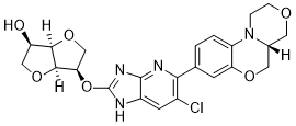 pan AMPK activator compound 1