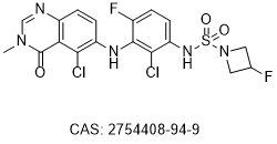 PF-07799933