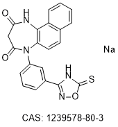 NP-1815-PX sodium