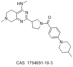 Virapinib