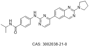 STK17A/B inhibitor 9